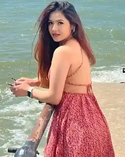 Call Girls in Madarihat